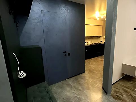 квартира по адресу Высочана ул., (Будинок 40)