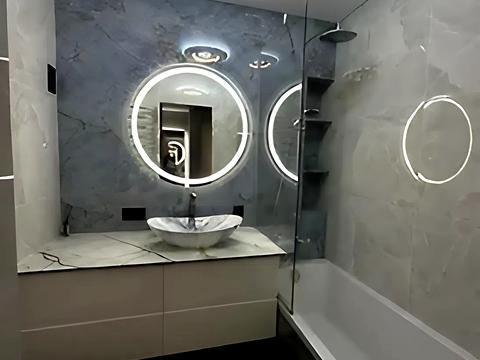 квартира по адресу Высочана ул., (Будинок 40)