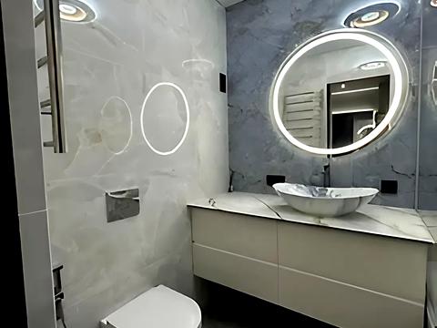 квартира по адресу Высочана ул., (Будинок 40)