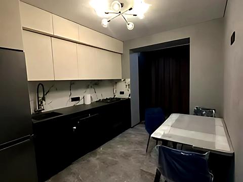 квартира по адресу Высочана ул., (Будинок 40)