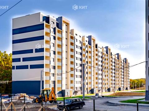 квартира за адресою Перемоги просп., 86