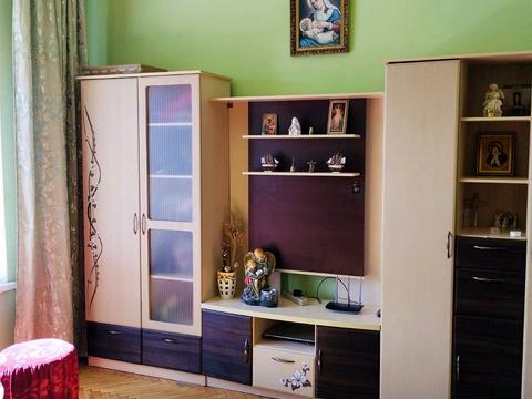 квартира за адресою Самбір, Хмельницького, 10