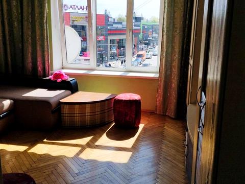 квартира за адресою Самбір, Хмельницького, 10