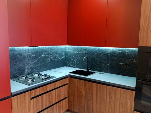 квартира за адресою Клепарівська вул., 15