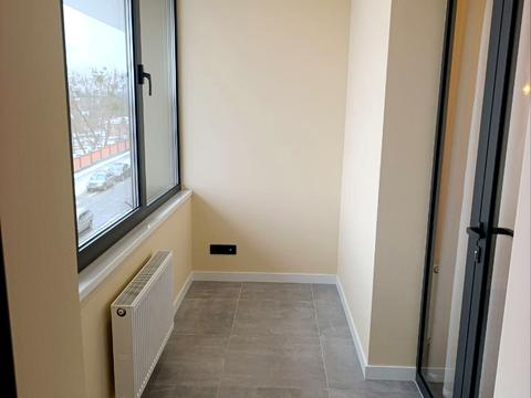 квартира за адресою Клепарівська вул., 15