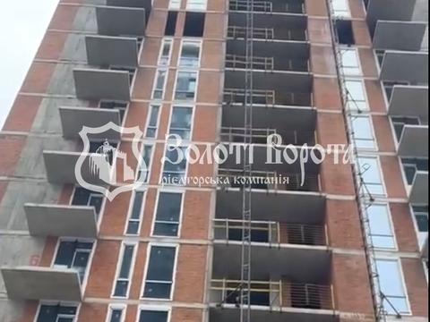 квартира по адресу Дегтяревская ул., 17 к1