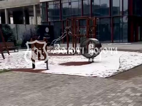 квартира по адресу Дегтяревская ул., 17 к1