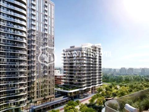 квартира по адресу Дегтяревская ул., 17 к1