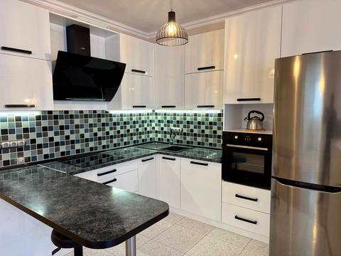 квартира за адресою Саперно-Слобідська вул., 22