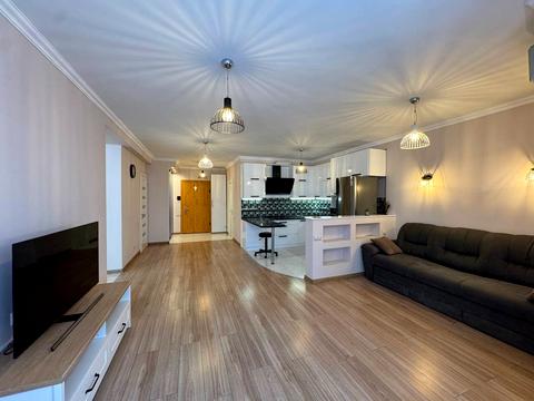 квартира за адресою Саперно-Слобідська вул., 22