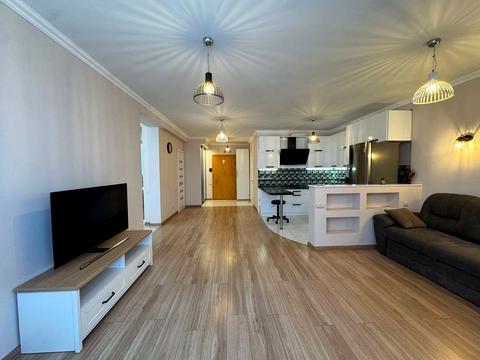 квартира за адресою Саперно-Слобідська вул., 22