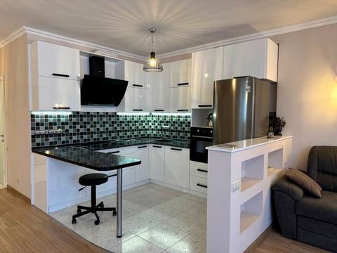 квартира за адресою Саперно-Слобідська вул., 22