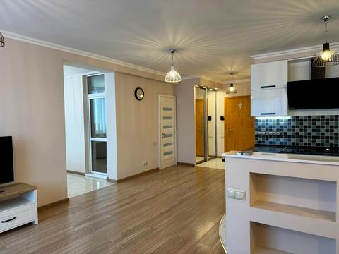 квартира за адресою Саперно-Слобідська вул., 22