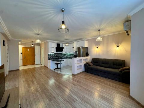 квартира за адресою Саперно-Слобідська вул., 22