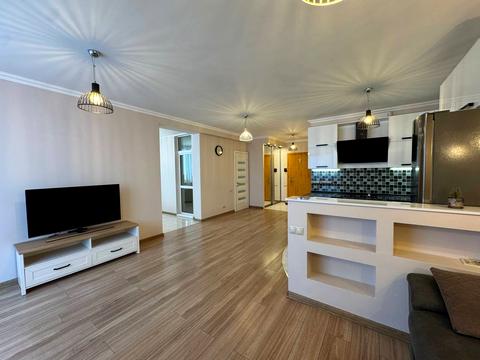 квартира за адресою Саперно-Слобідська вул., 22