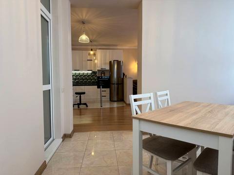 квартира за адресою Саперно-Слобідська вул., 22