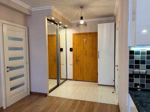 квартира за адресою Саперно-Слобідська вул., 22