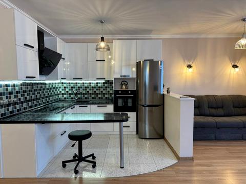 квартира за адресою Саперно-Слобідська вул., 22