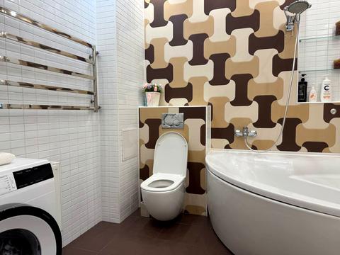 квартира за адресою Саперно-Слобідська вул., 22