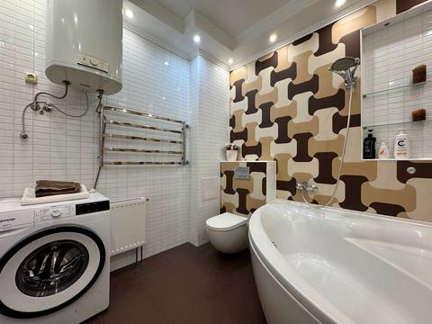 квартира за адресою Саперно-Слобідська вул., 22