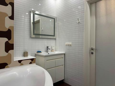 квартира за адресою Саперно-Слобідська вул., 22