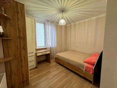 квартира за адресою Саперно-Слобідська вул., 22