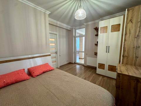 квартира за адресою Саперно-Слобідська вул., 22