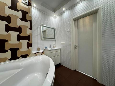 квартира за адресою Саперно-Слобідська вул., 22