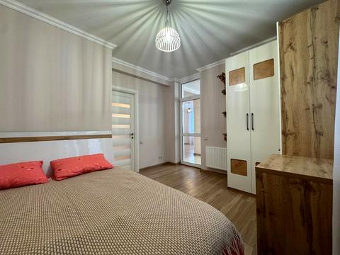 квартира за адресою Саперно-Слобідська вул., 22