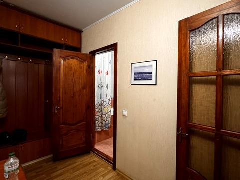 квартира за адресою Ревуцького вул., 42