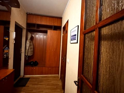 квартира за адресою Ревуцького вул., 42