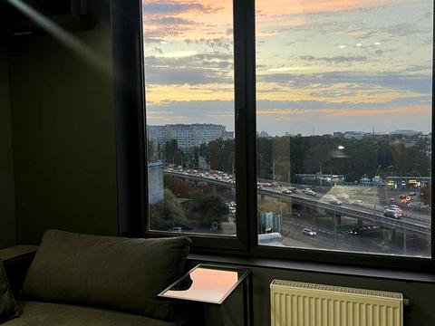 квартира за адресою Берестейський просп. (Перемоги), 67