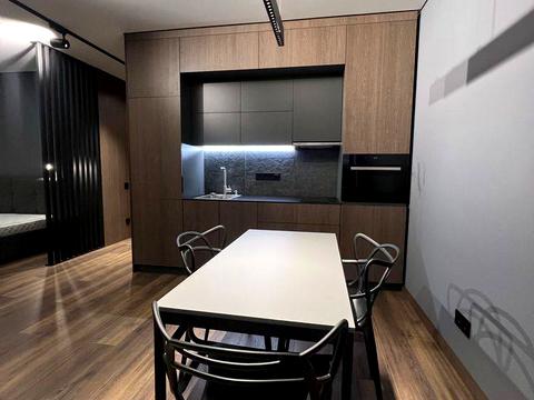 квартира за адресою Берестейський просп. (Перемоги), 67