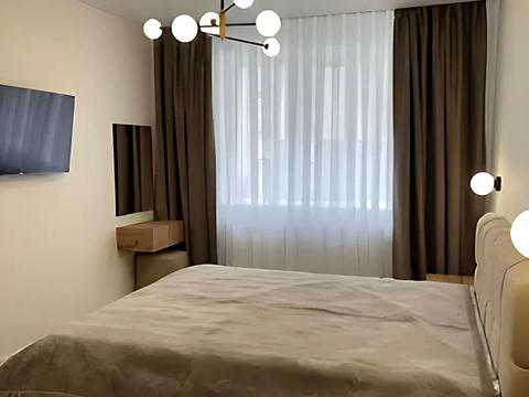 квартира по адресу Черновола ул., (Будинок 2)