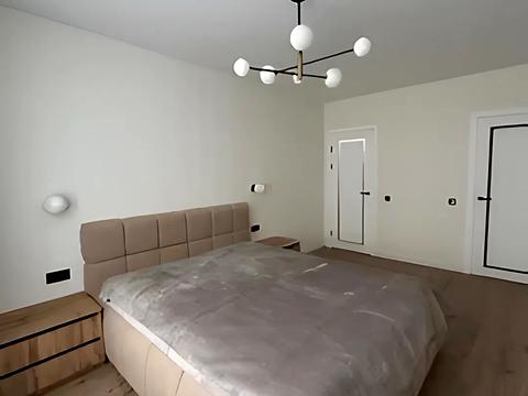 квартира по адресу Черновола ул., (Будинок 2)