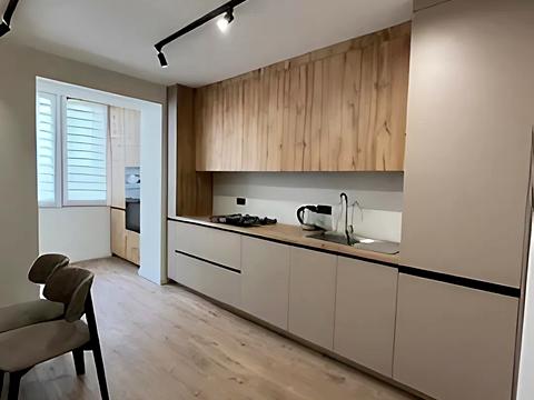 квартира по адресу Черновола ул., (Будинок 2)