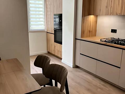 квартира по адресу Черновола ул., (Будинок 2)