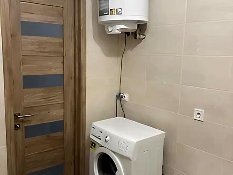 квартира по адресу Ленкавского ул., 34 к8