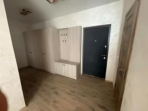 квартира по адресу Ленкавского ул., 34 к8