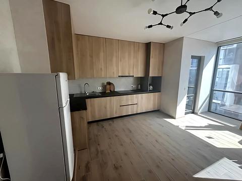 квартира по адресу Ленкавского ул., 34 к8