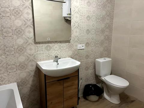 квартира по адресу Ленкавского ул., 34 к8