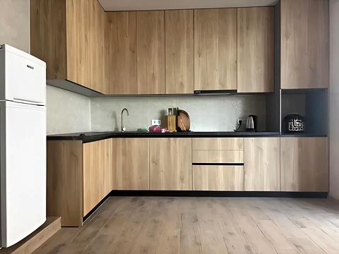 квартира по адресу Ленкавского ул., 34 к8