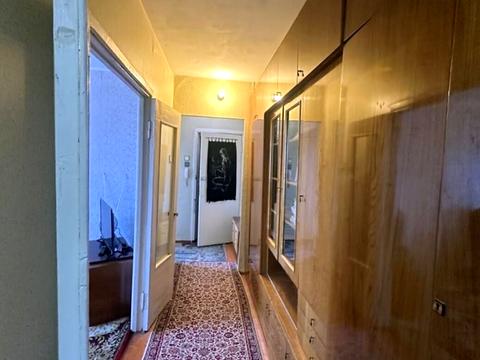 квартира за адресою Прибузька вул., 24