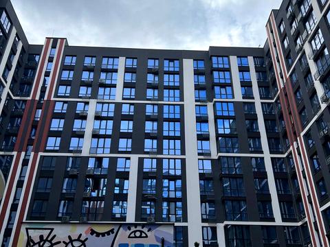 квартира за адресою Вовчинецька вул., 223-А