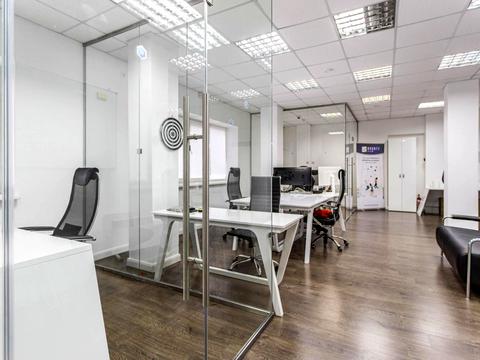 коммерческая по адресу Василия Тютюнника ул. (Анрі Барбюса), 5-А