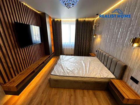 квартира за адресою Святошинська вул., 58