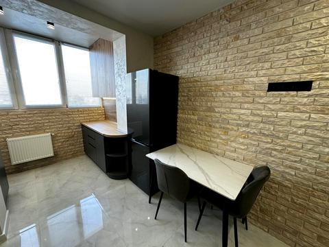 квартира за адресою Святошинська вул., 58