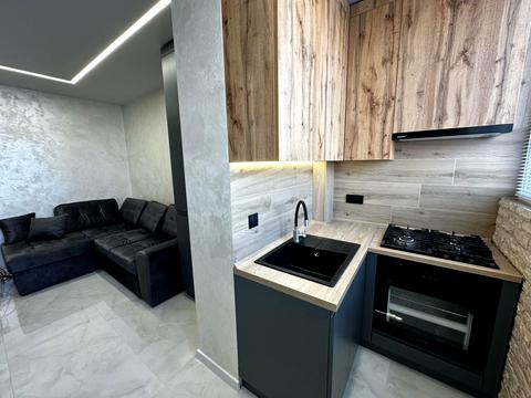 квартира за адресою Святошинська вул., 58