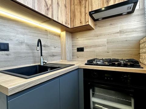 квартира за адресою Святошинська вул., 58