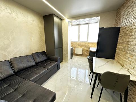 квартира за адресою Святошинська вул., 58